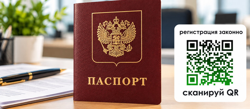 регистрация в Северобайкальске